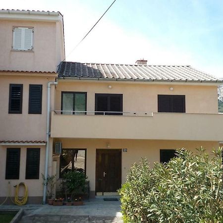 Apartments Lavandula Baska Exterior foto